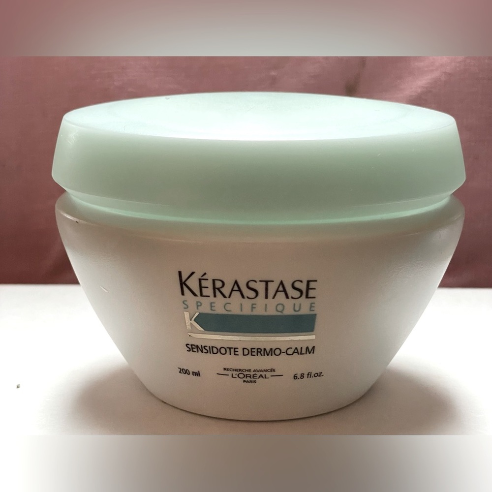 Kérastase Sensidote Dermo-Calm Masque